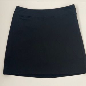 Adidas golf skort-Size 6